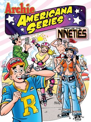 cover image of Best of the Nineties, Book 1